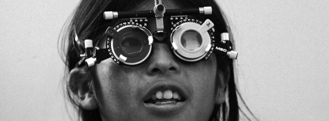 Exposición: &quot;Ojos de Inhambane&quot;