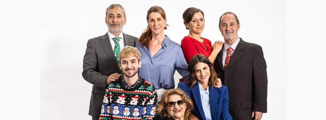 Teatro: &quot;Ojos que no ven&quot;