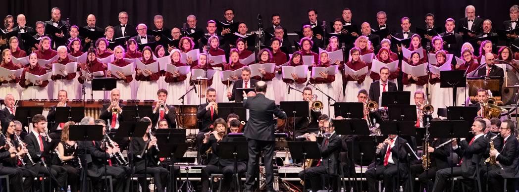 Concierto extraordinario "Privilegio de la Unión"
