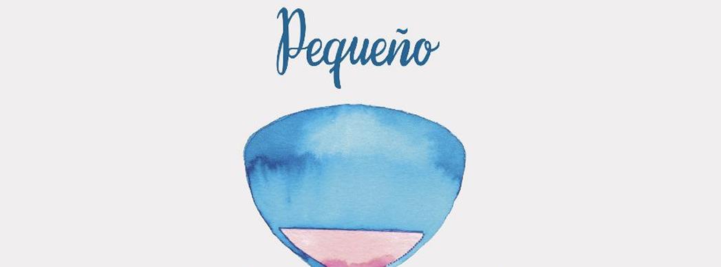 Presentación del poemario de Ana Martín Labairu: &quot;Pequeño&quot;