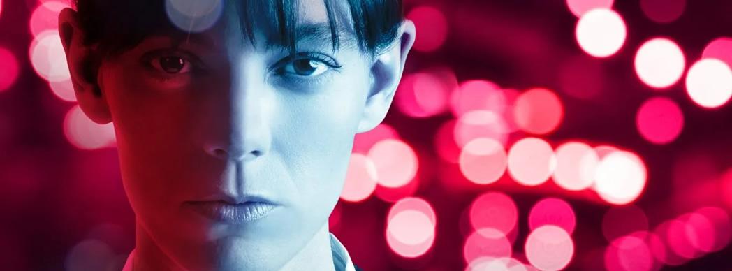 Teatro con Vicky Luengo: "Prima Facie"