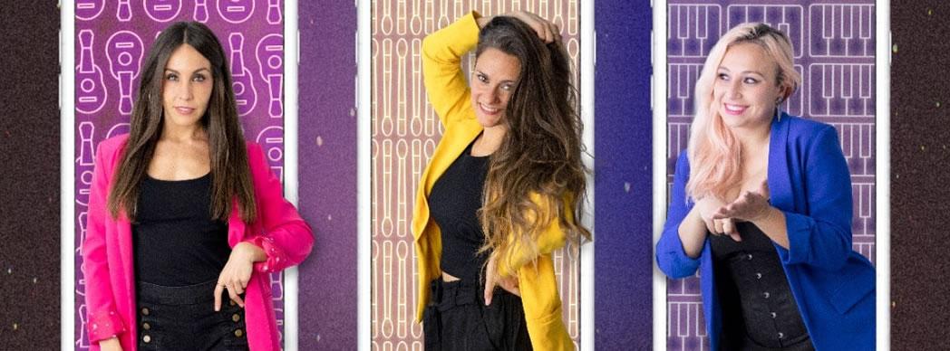 Teatro: &quot;Profluencers&quot;