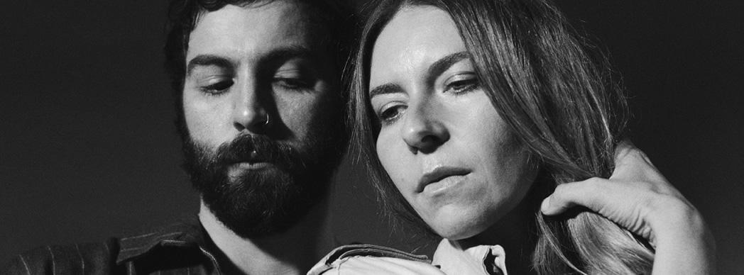 Propuesta musical del Rocío Márquez y Bronquio: &quot;Tercer cielo&quot;