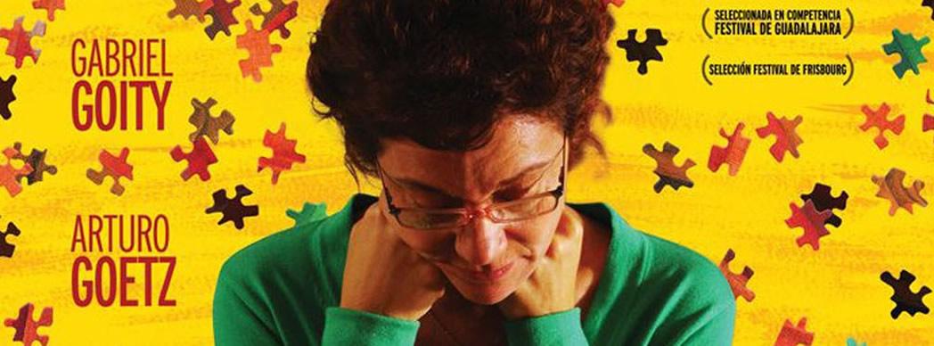 Cine Fórum Mujer: &quot;Rompecabezas&quot;