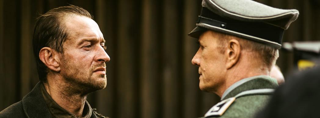 Ciclo de Cine Ruso de Pamplona: &quot;Sobibor&quot;