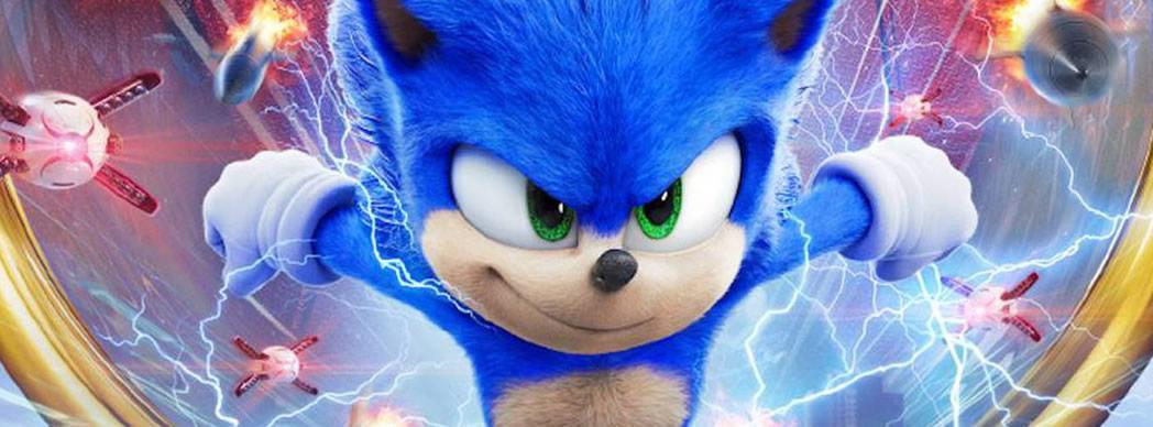 Noches de cine: &quot;Sonic, la película&quot;