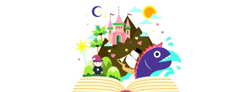 Cuentacuentos en inglés: &quot;The mirror maker&quot;