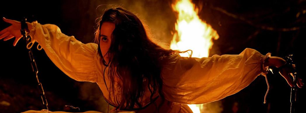 Ciclo Heroínas de Cine: "Akelarre"