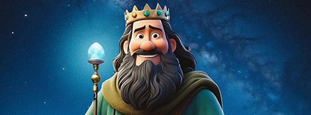 Festival de Navidad del Colegio Irabia-Izaga: "Artabán, el cuarto Rey Mago"