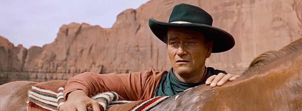 100 Años de la Warner: "Centauros del desierto"
