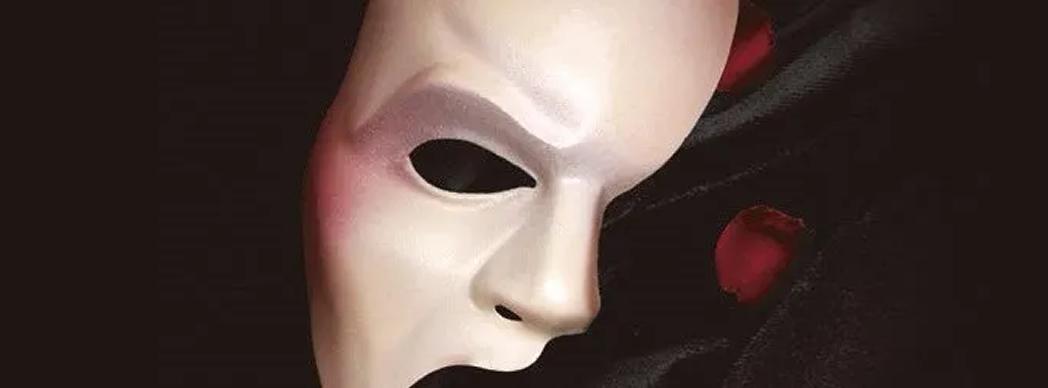 Tributo musical: "El fantasma de la Ópera"