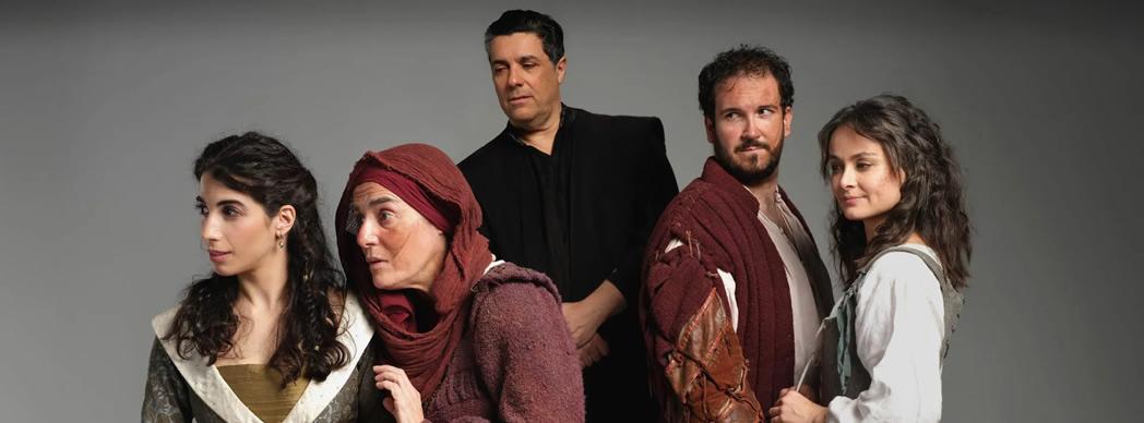 Teatro: "La Celestina"