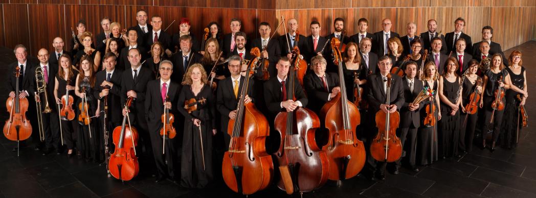OSN y Orfeón Pamplonés: "Bach: Oratorio de Navidad"