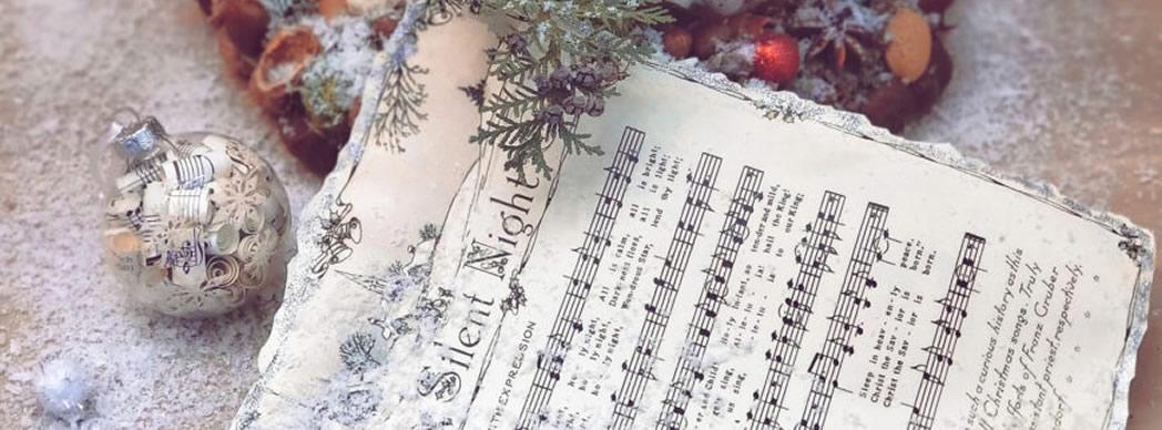 Conciertos de Navidad en Pamplona 2023