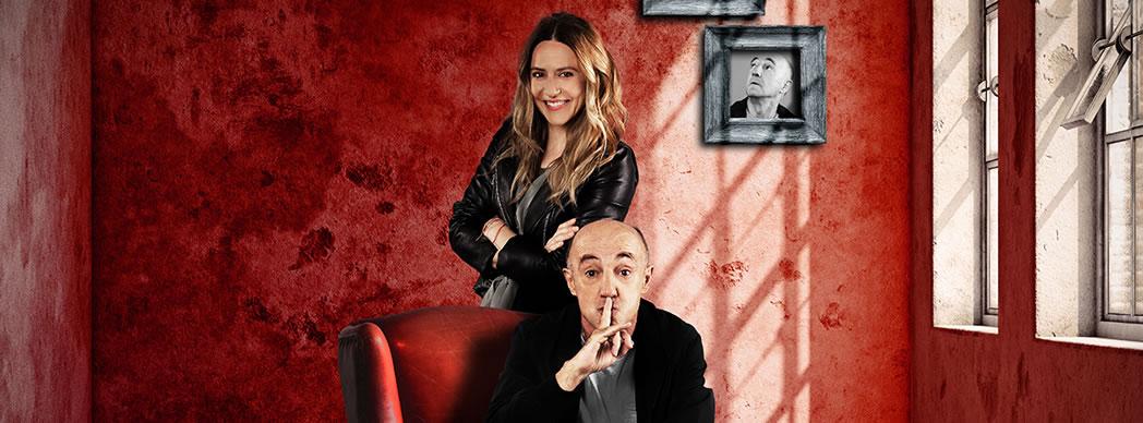 Teatro en euskera: "Hobe ixilik!" (¡Mejor callados!)