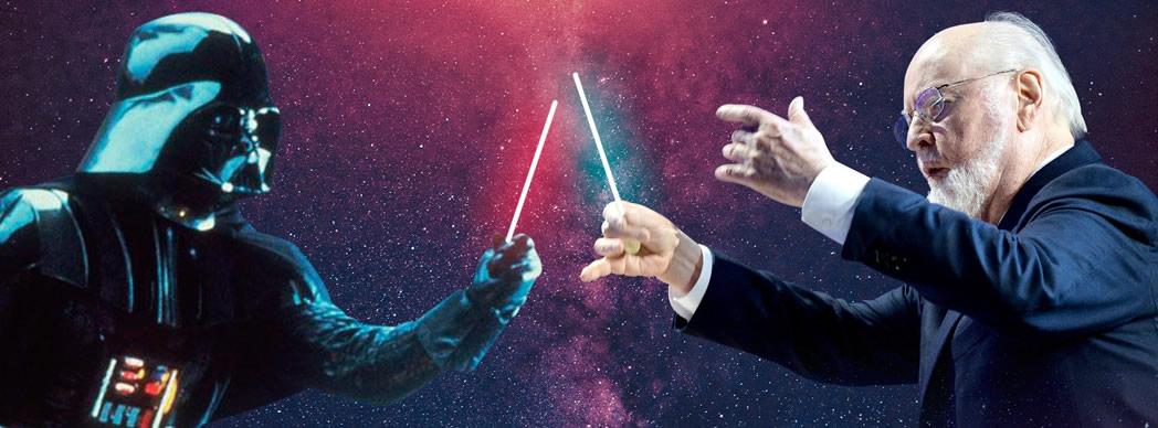 Hollywood Symphony Orchestra: "Star Wars: La música de las Galaxias"