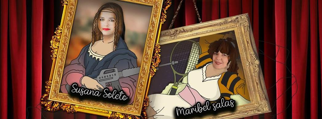 Teatro: "La Maja y la Mona (o viceversa)"