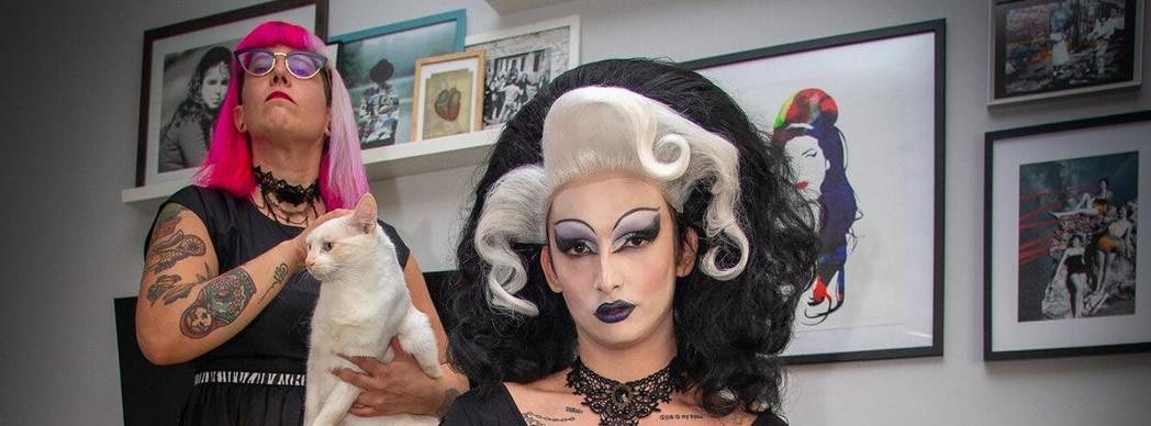 Gastro Show: Monólogo de humor "Vomitorium" 
