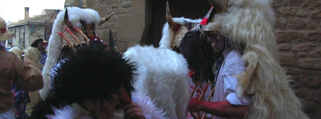 Carnaval Rural de Olite-Erriberri 2024