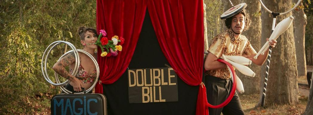 Gastro Show: "Double Bill" 