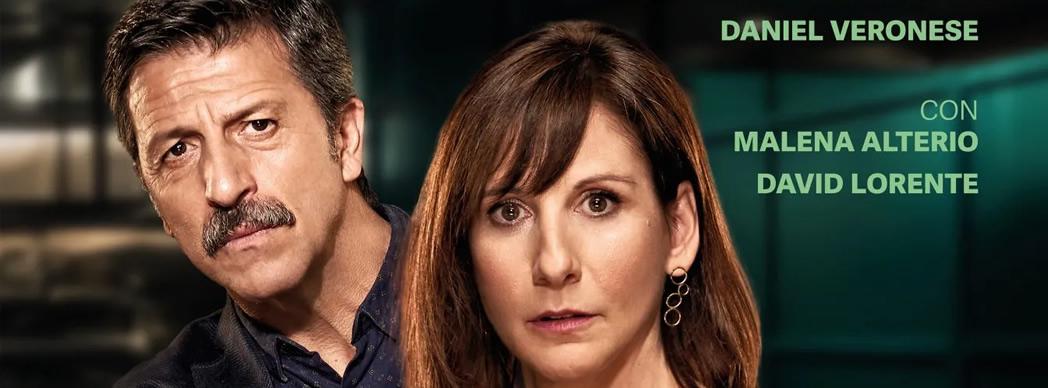 Teatro: "Los amigos de ellos dos"