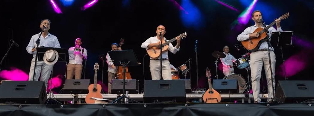 XII Edición "Navarra es la Música"