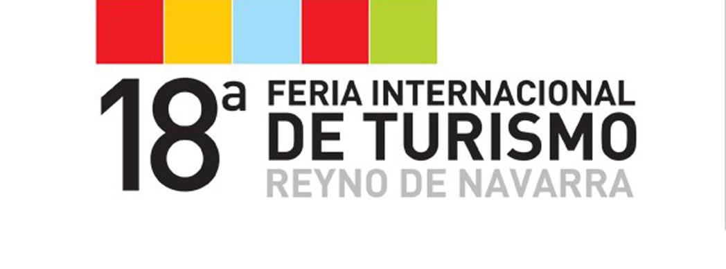 Navartur 2023: 18ª Feria Internacional de Turismo Reyno de Navarra