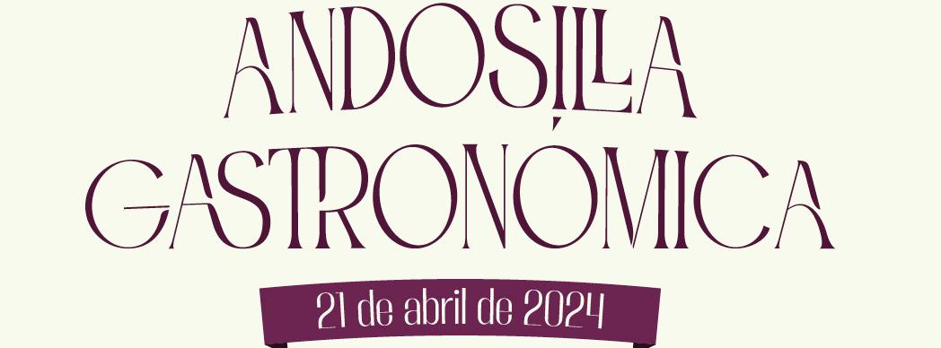 Andosilla Gastronómica