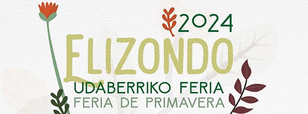 Fiesta de la Primavera en Elizondo 2024