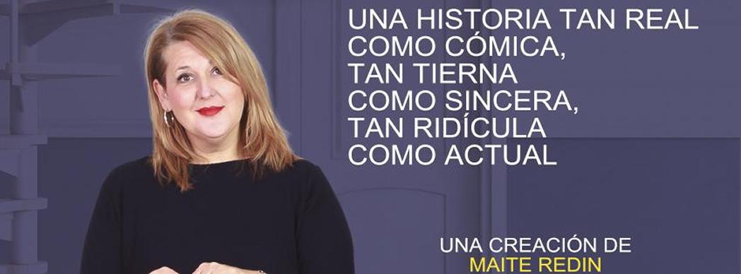 Teatro: "Fotos, Hormonas y Lexatín"