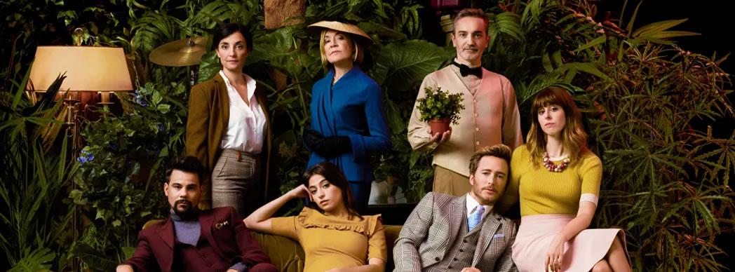 Teatro: "La importancia de llamarse Ernesto"