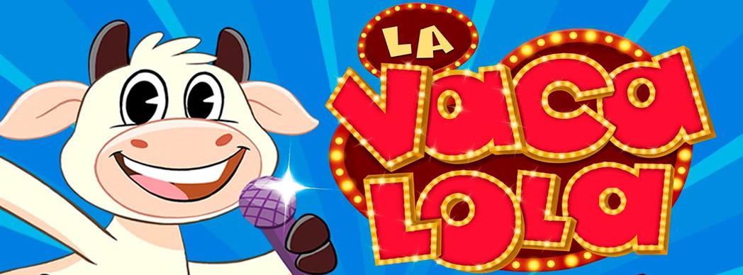 El musical de La Vaca Lola