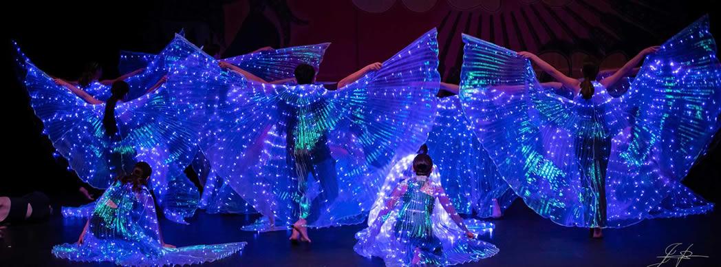 Festival del Año Nuevo Chino en Barañáin