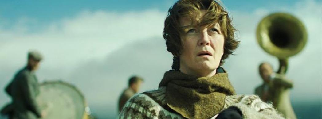 Ciclo de Cine Europeo: "La mujer de la montaña"