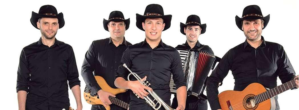 Conciertos en Navarra