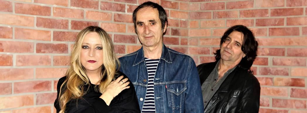 Tahúres Zurdos en concierto: "Gira Redención"