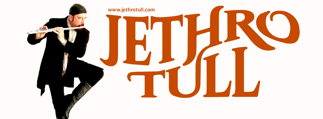 Jethro Tull Live