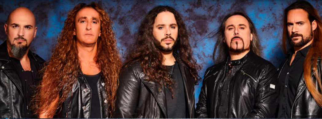 Rhapsody of Fire 