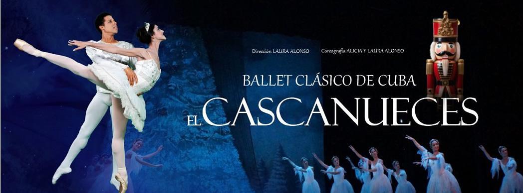 Ballet en Pamplona