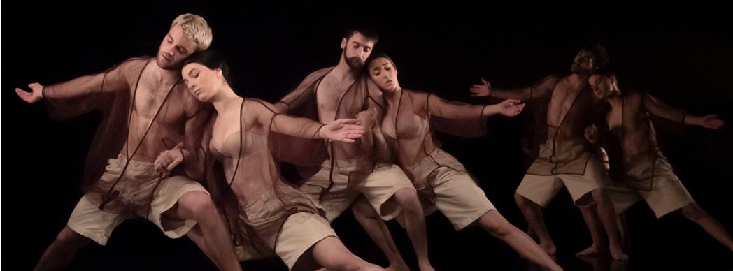 Documental de danza