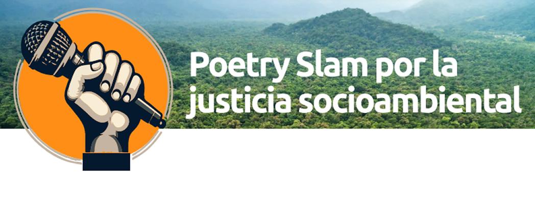Poetry Slam en Geltoki