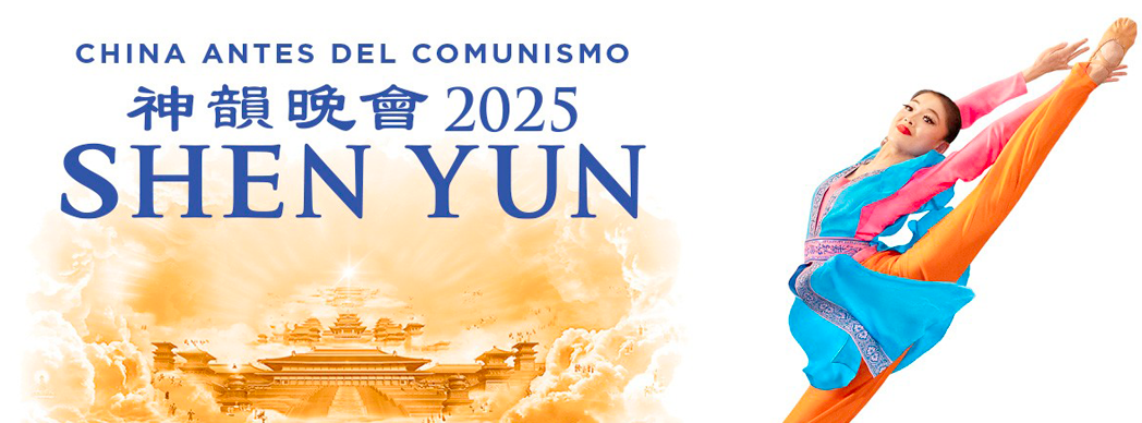 Shen Yun 2025