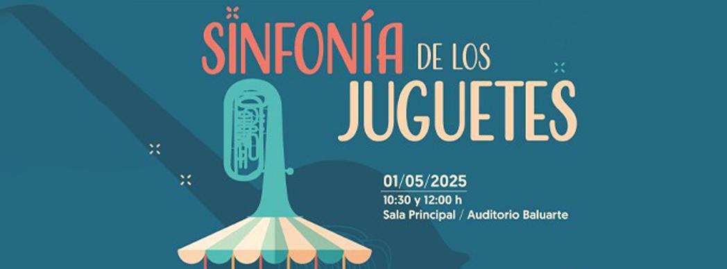 Sinfonía de los Juguetes