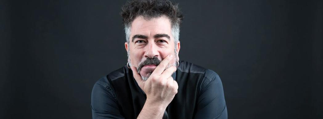 Agustín Jimenez