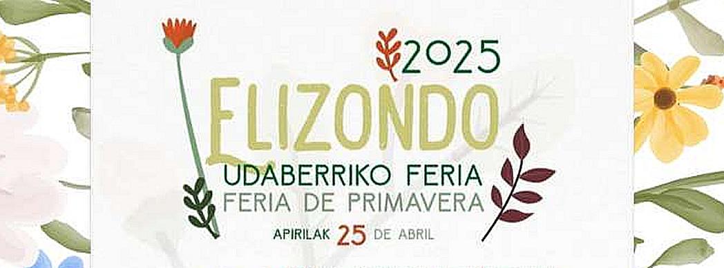 Ferias en Navarra 2025
