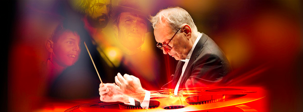 Morricone y 100 años de cine