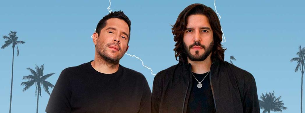 Conciertos en San Fermín 2025