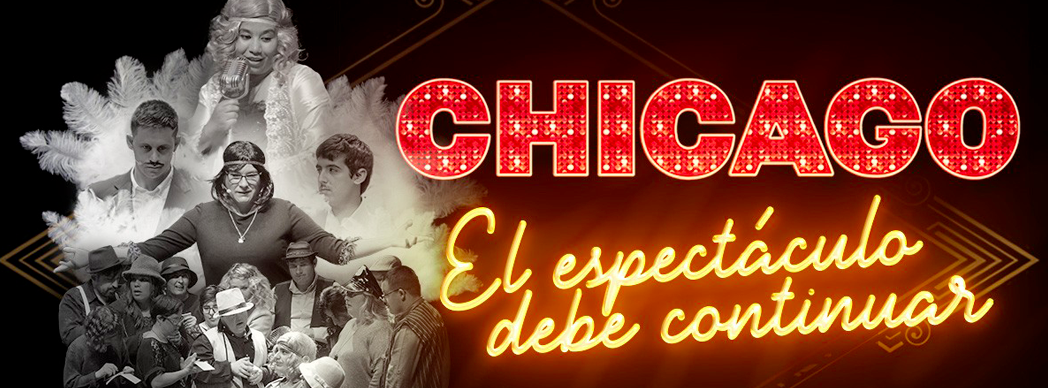 Chicago, el espectáculo debe continuar