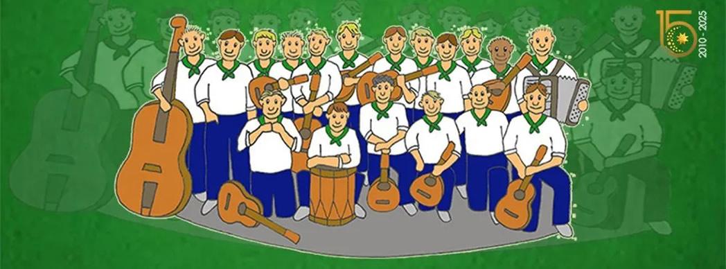Conciertos en Navarra
