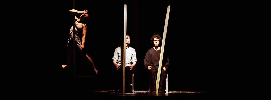 Festival de Teatro de Olite